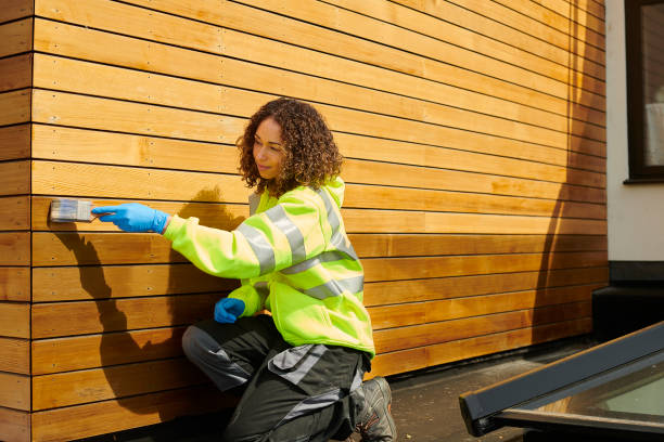 Affordable Siding Repair and Maintenance Services in Andalusia, AL